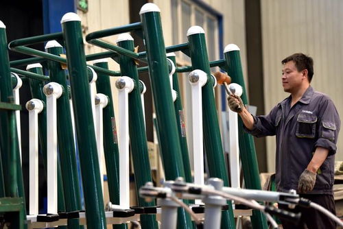 當紅娘是政府 運動場館服務如何成為大型“拉CP”現場